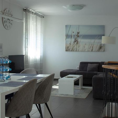V&V Medulin Pool And Sea Apartman Kültér fotó