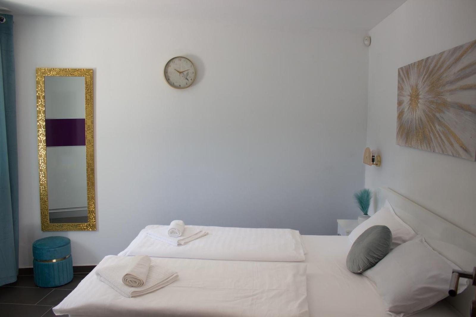 V&V Medulin Pool And Sea Apartman Kültér fotó